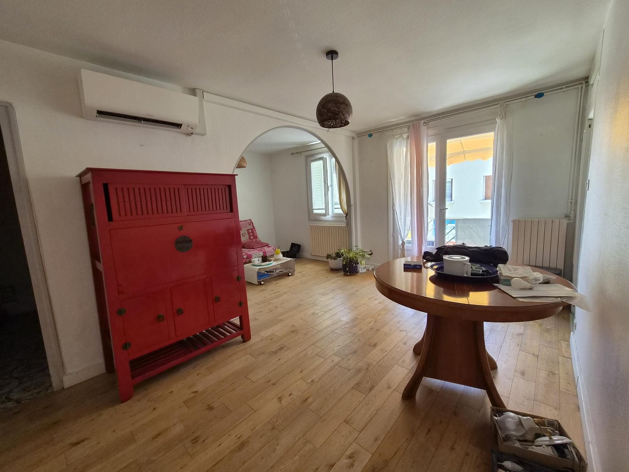 Appartement Rue du Doyen Gosse à La Tronche