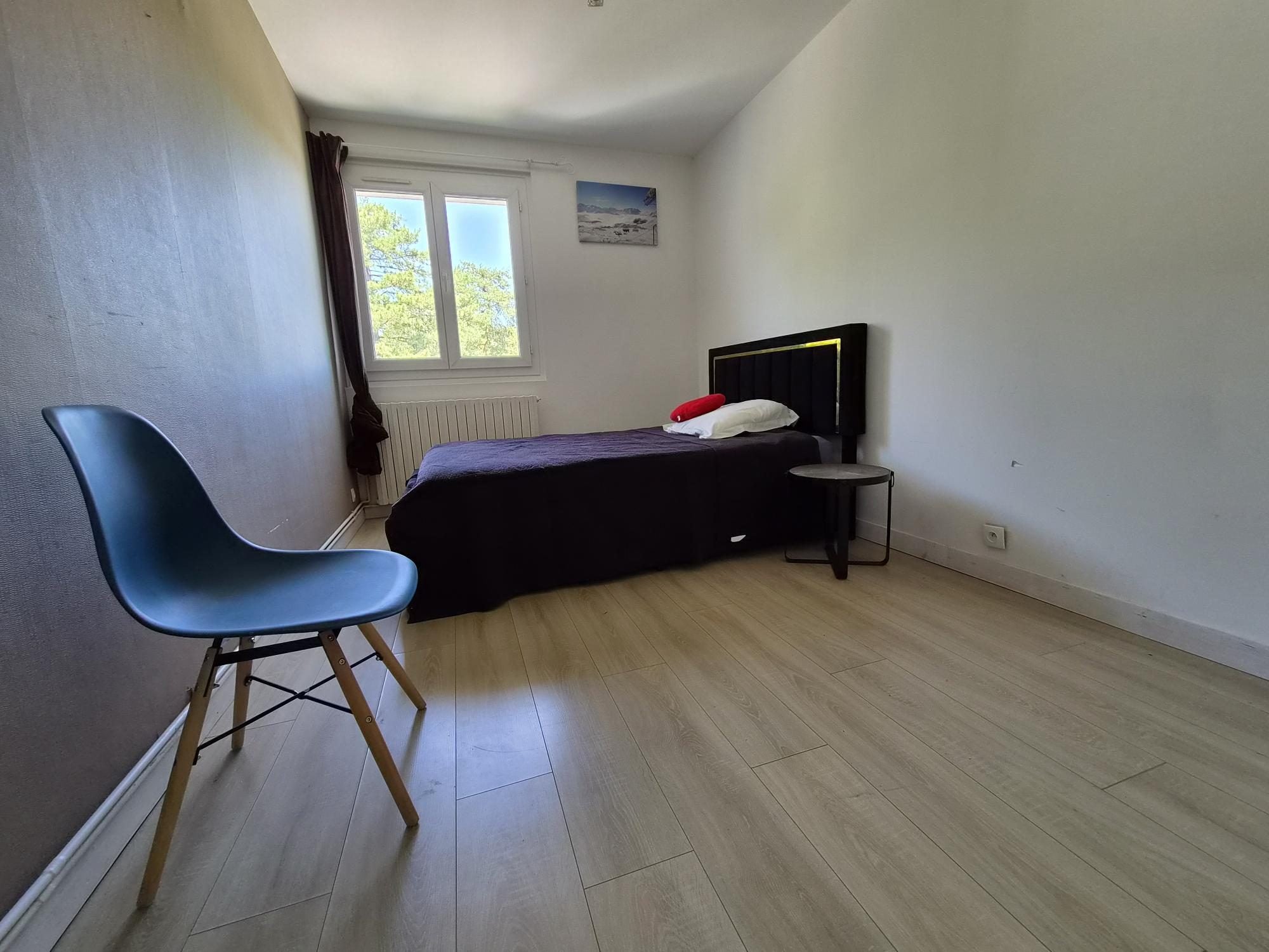 Appartement Rue du Doyen Gosse à La Tronche
