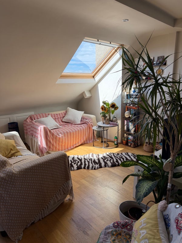 Room Minehead Road in Greater London