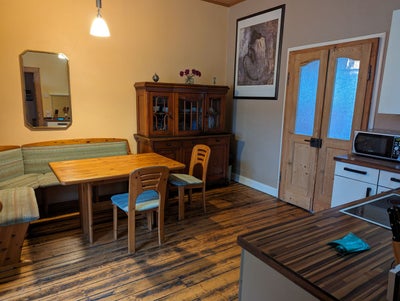 Wohnung Auf dem Sand in Zülpich