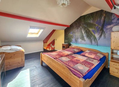 Wohnung Auf dem Sand in Zülpich