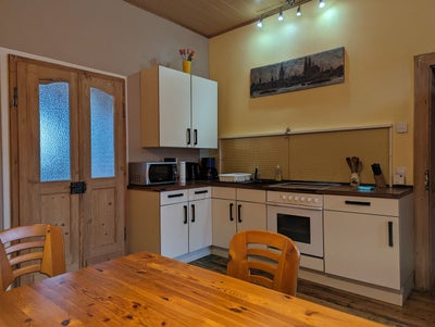 Wohnung Auf dem Sand in Zülpich