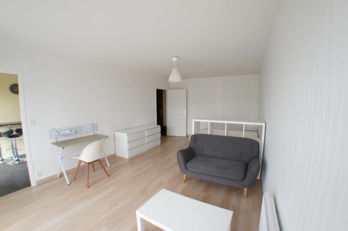 Appartement Pont de la Basse Chaîne à Angers