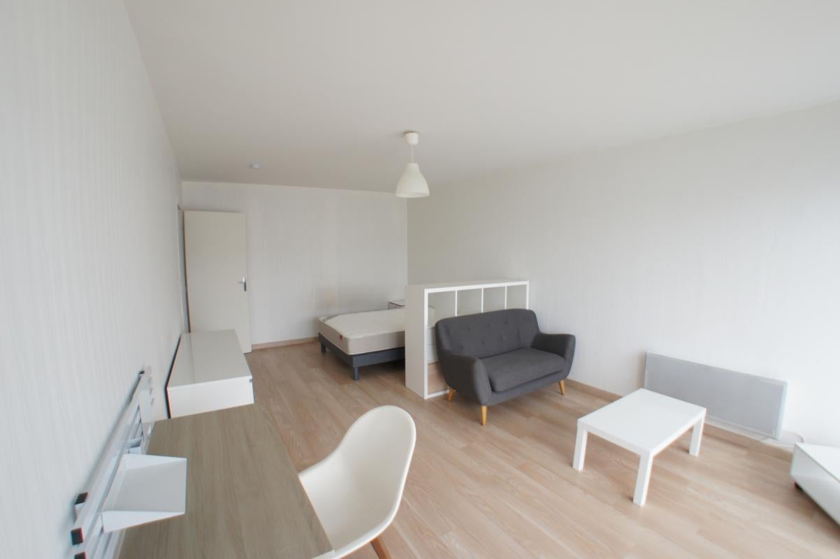 Appartement Pont de la Basse Chaîne à Angers