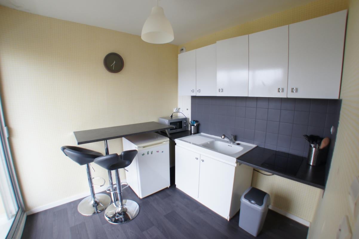 Appartement Pont de la Basse Chaîne à Angers