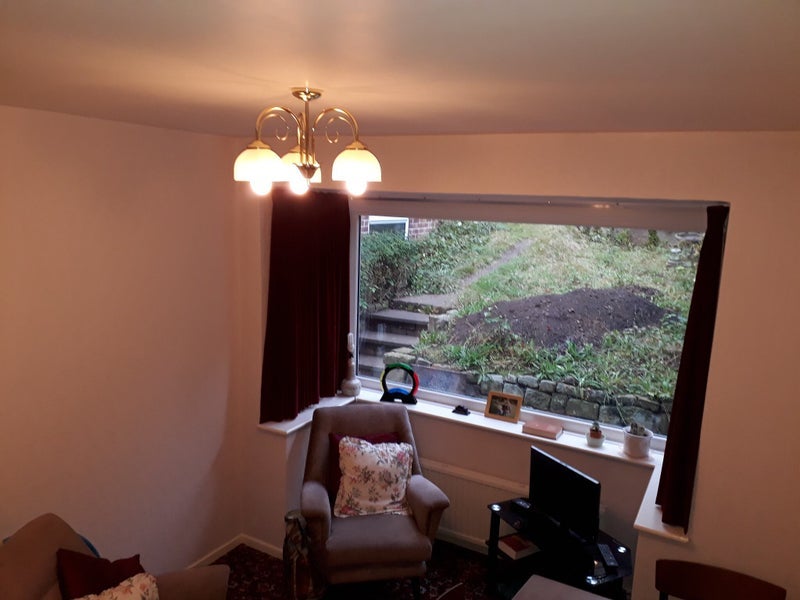 Room Rodney Hill in Sheffield