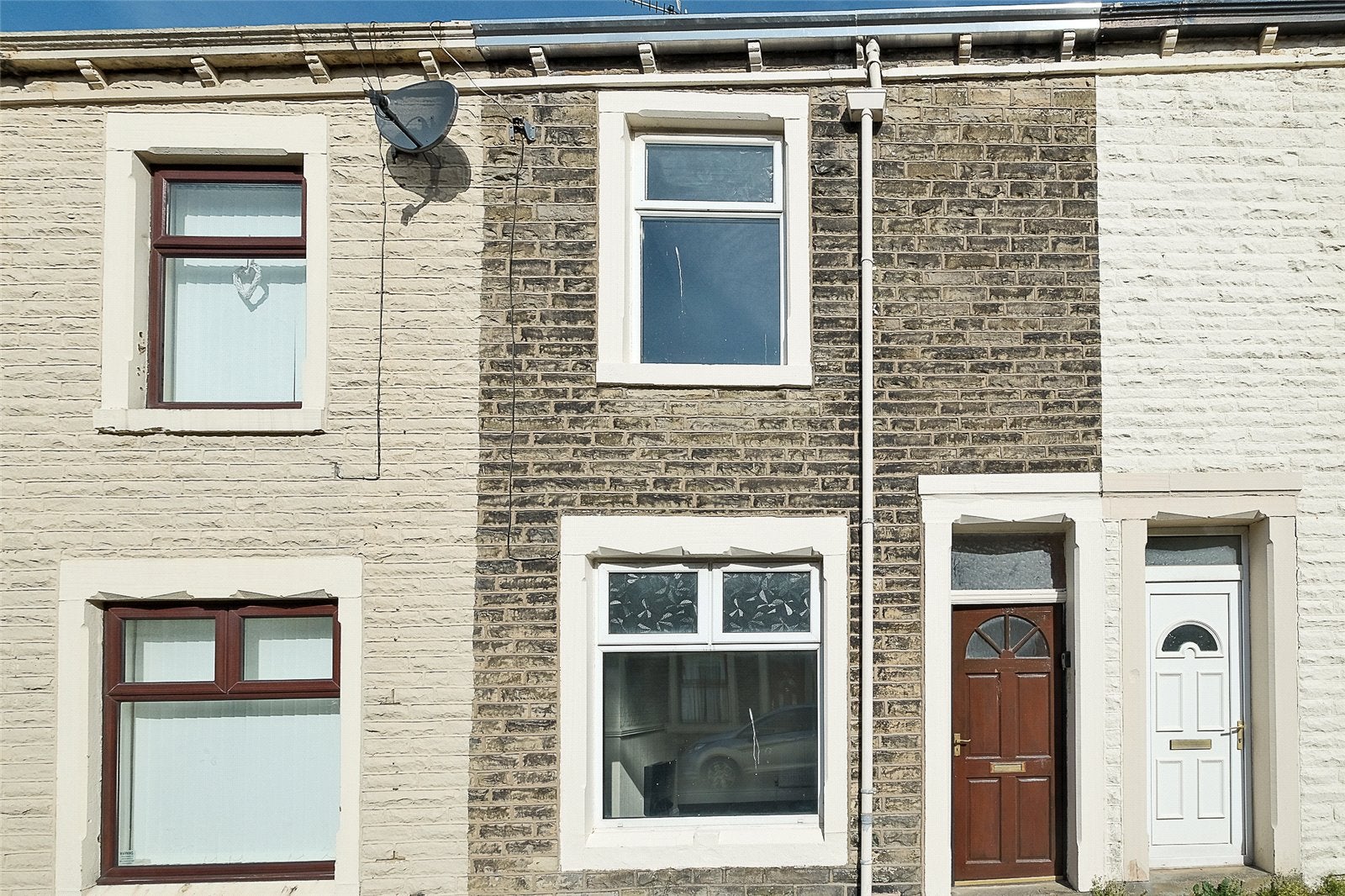 House Norfolk Street in Hyndburn