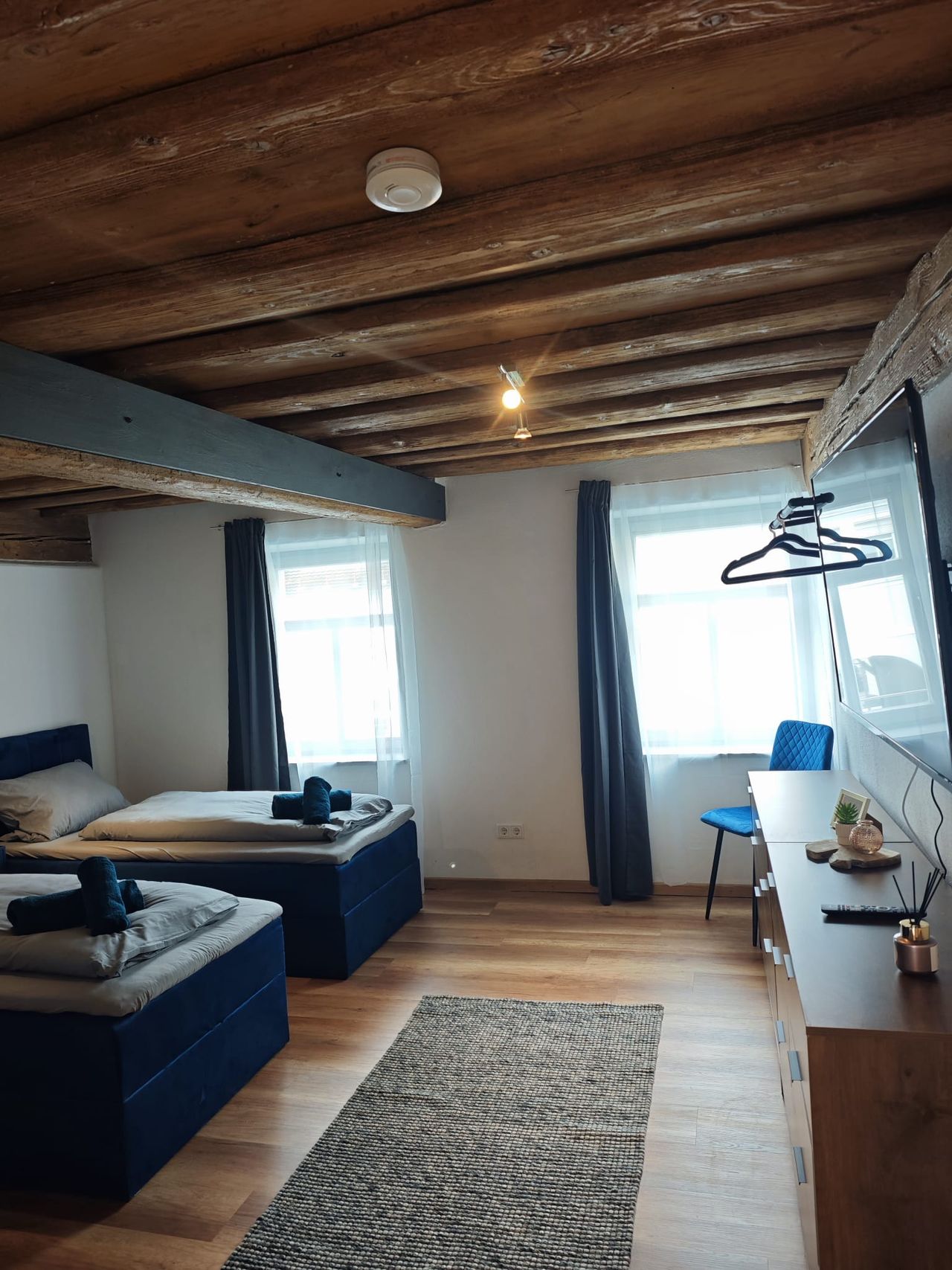 Wohnung Bamberger Straße in Forchheim