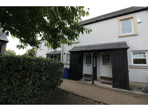 House Eskbank Court in Dalkeith