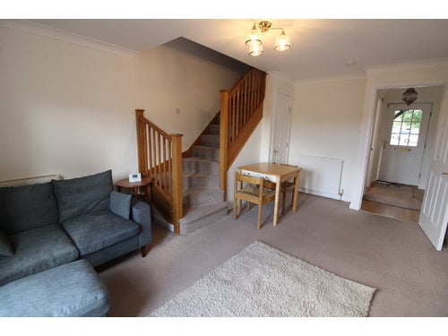 House Eskbank Court in Dalkeith