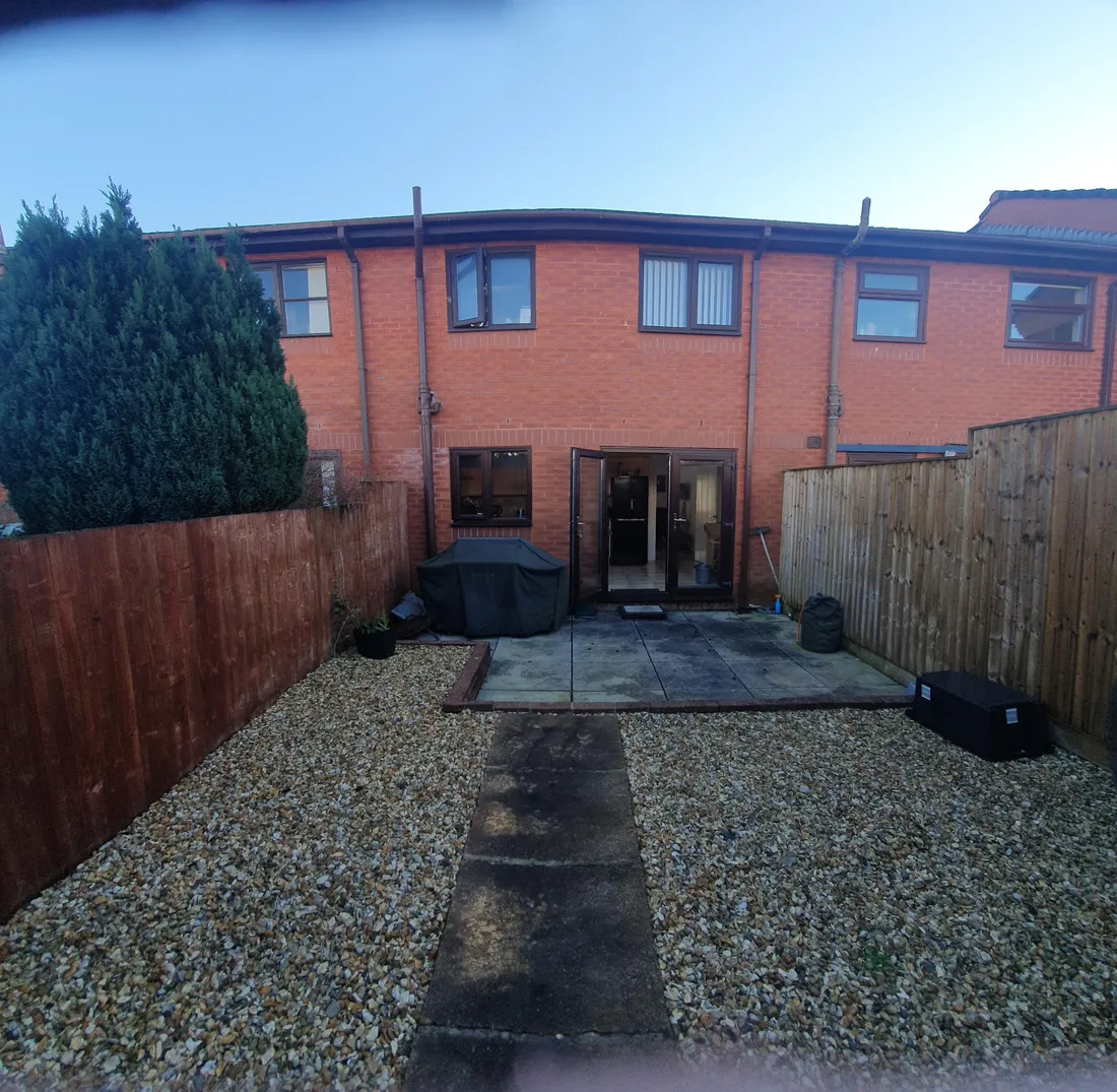 House Maes Maddock in Gorseinon