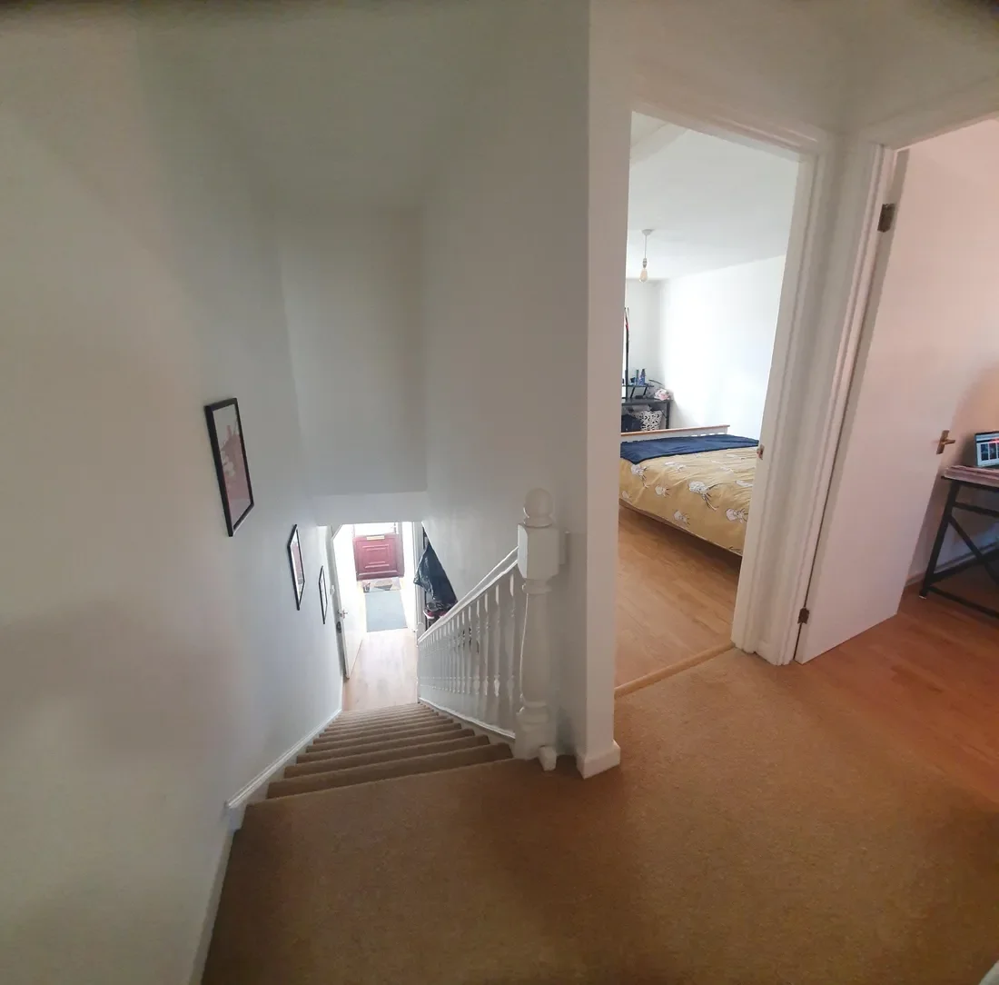 House Maes Maddock in Gorseinon
