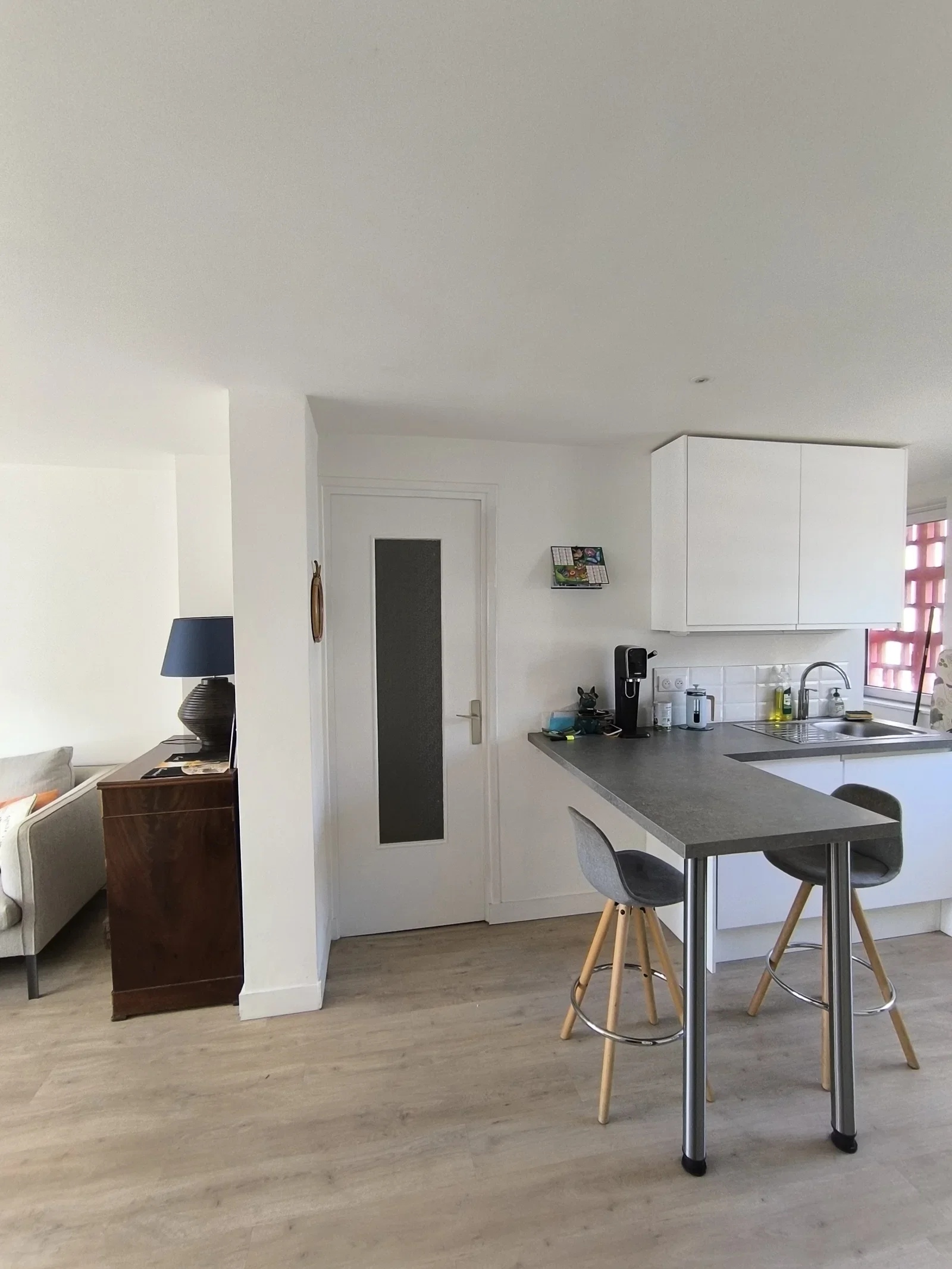 Appartement Avenue des Cosmos à Tassin-la-Demi-Lune
