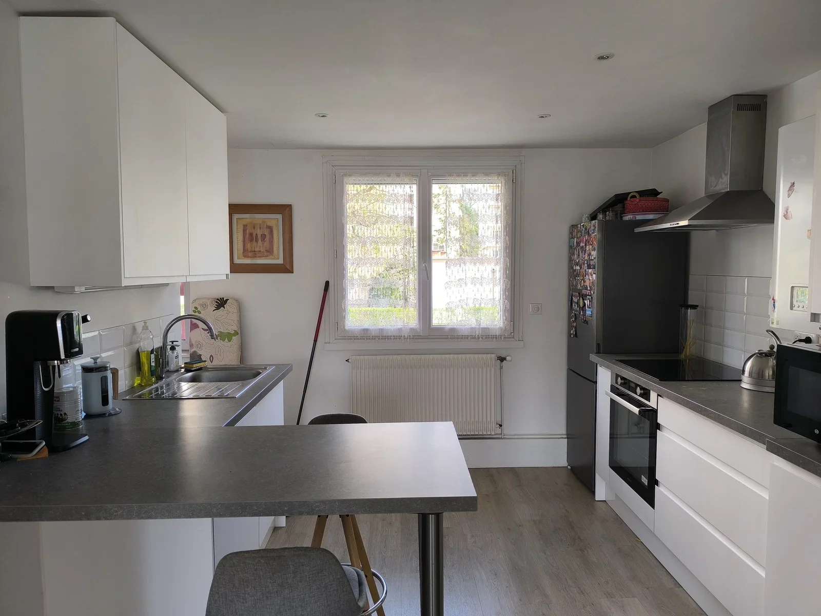 Appartement Avenue des Cosmos à Tassin-la-Demi-Lune