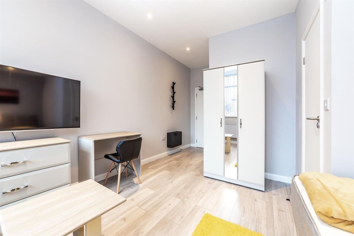 Room Sidgreave Street in St Helens
