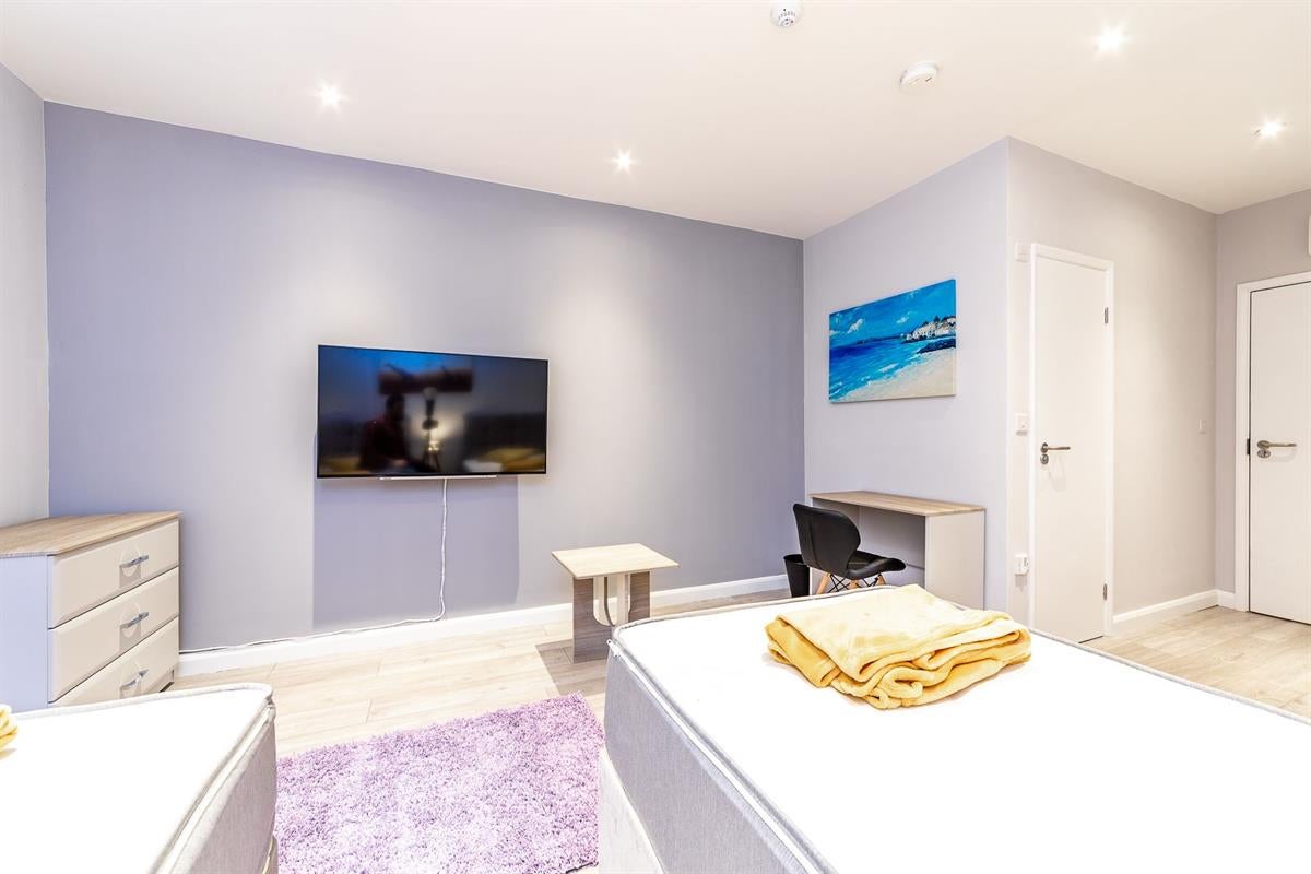 Room Sidgreave Street in St Helens