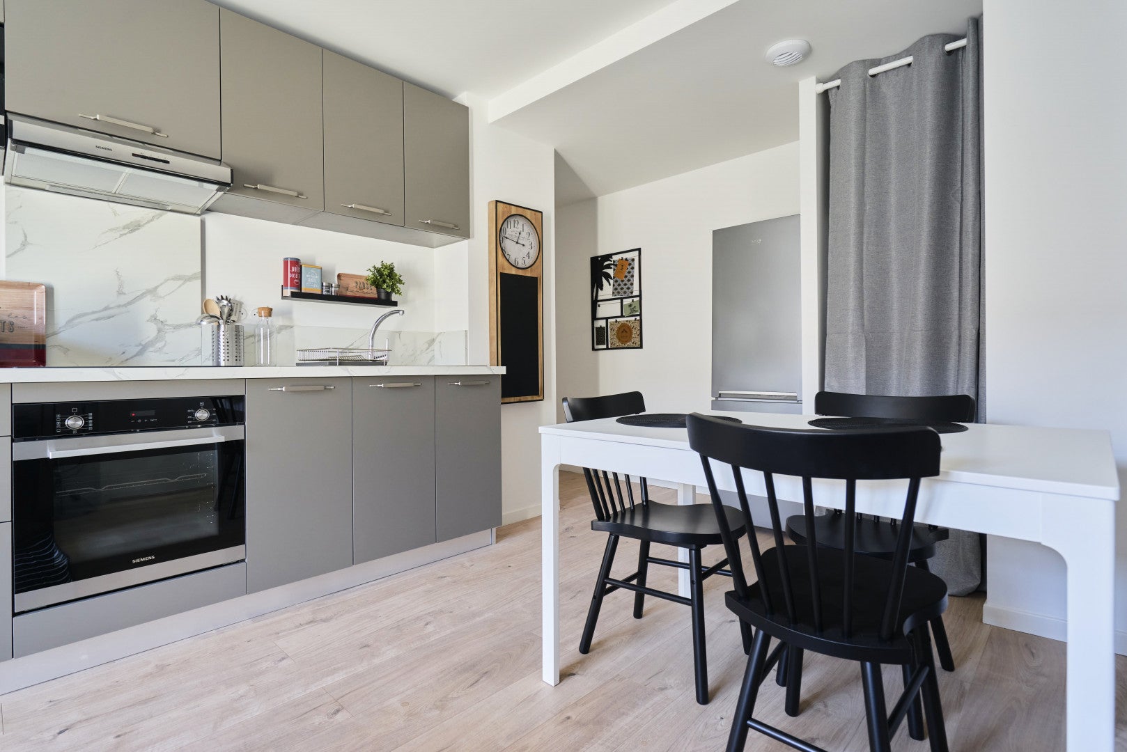 Appartement Rue des Jardiniers à Nancy
