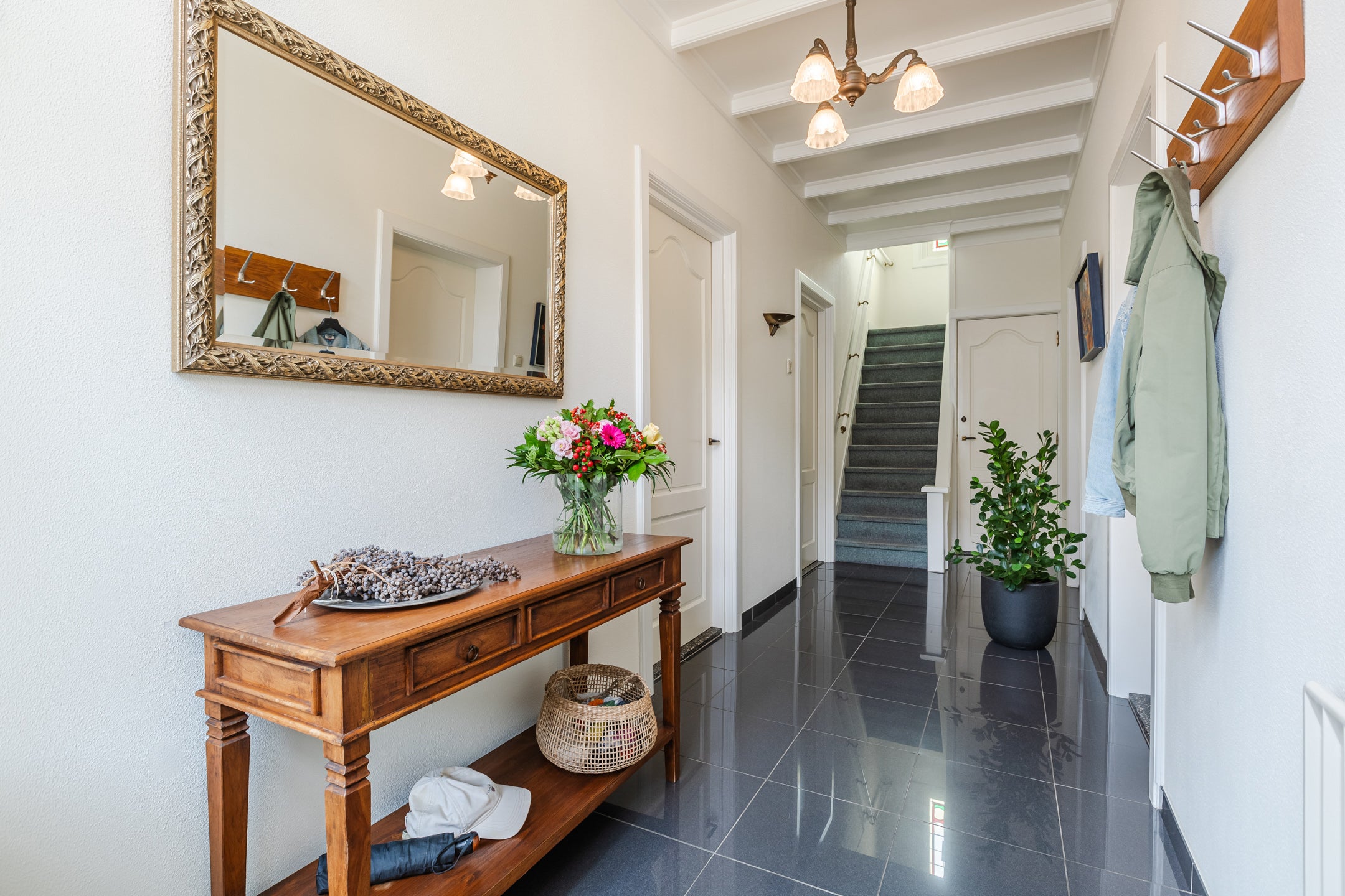 Huis Halsterseweg 270 in Bergen op Zoom