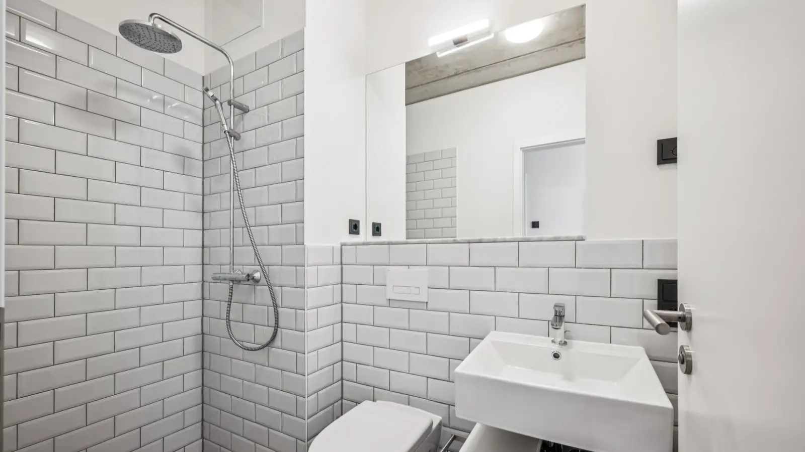 Wohnung Schmidstraße in Berlin