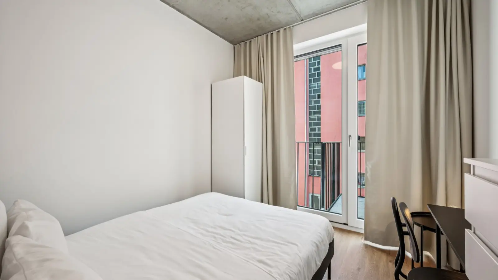 Wohnung Schmidstraße in Berlin