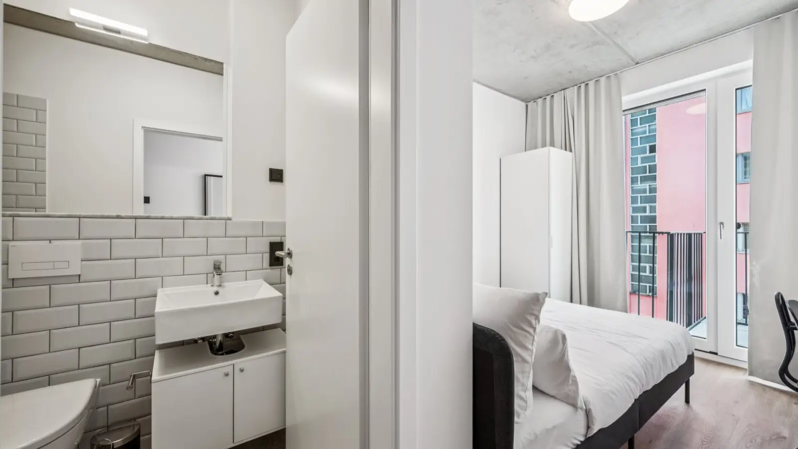 Wohnung Schmidstraße in Berlin