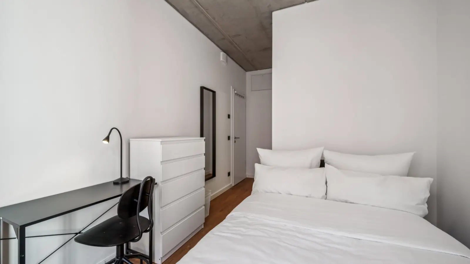Wohnung Schmidstraße in Berlin