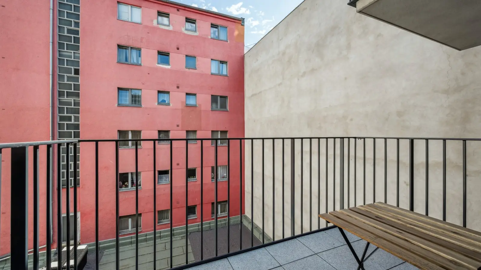 Wohnung Schmidstraße in Berlin