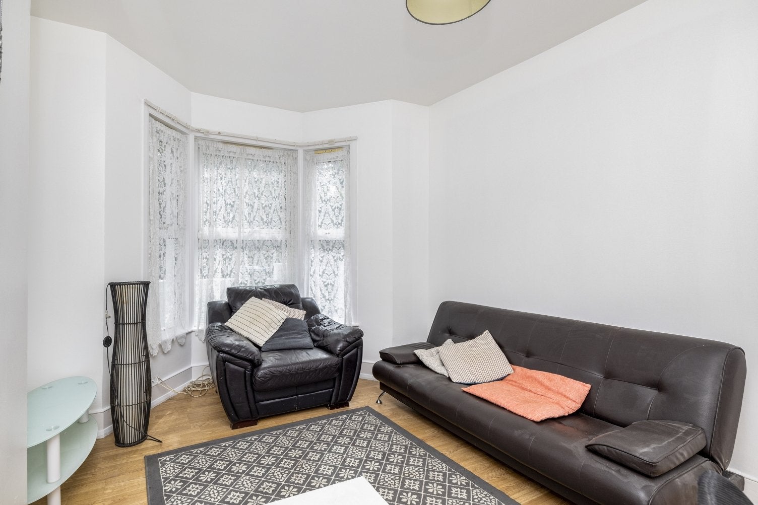 House Gurdon Road in Greater London