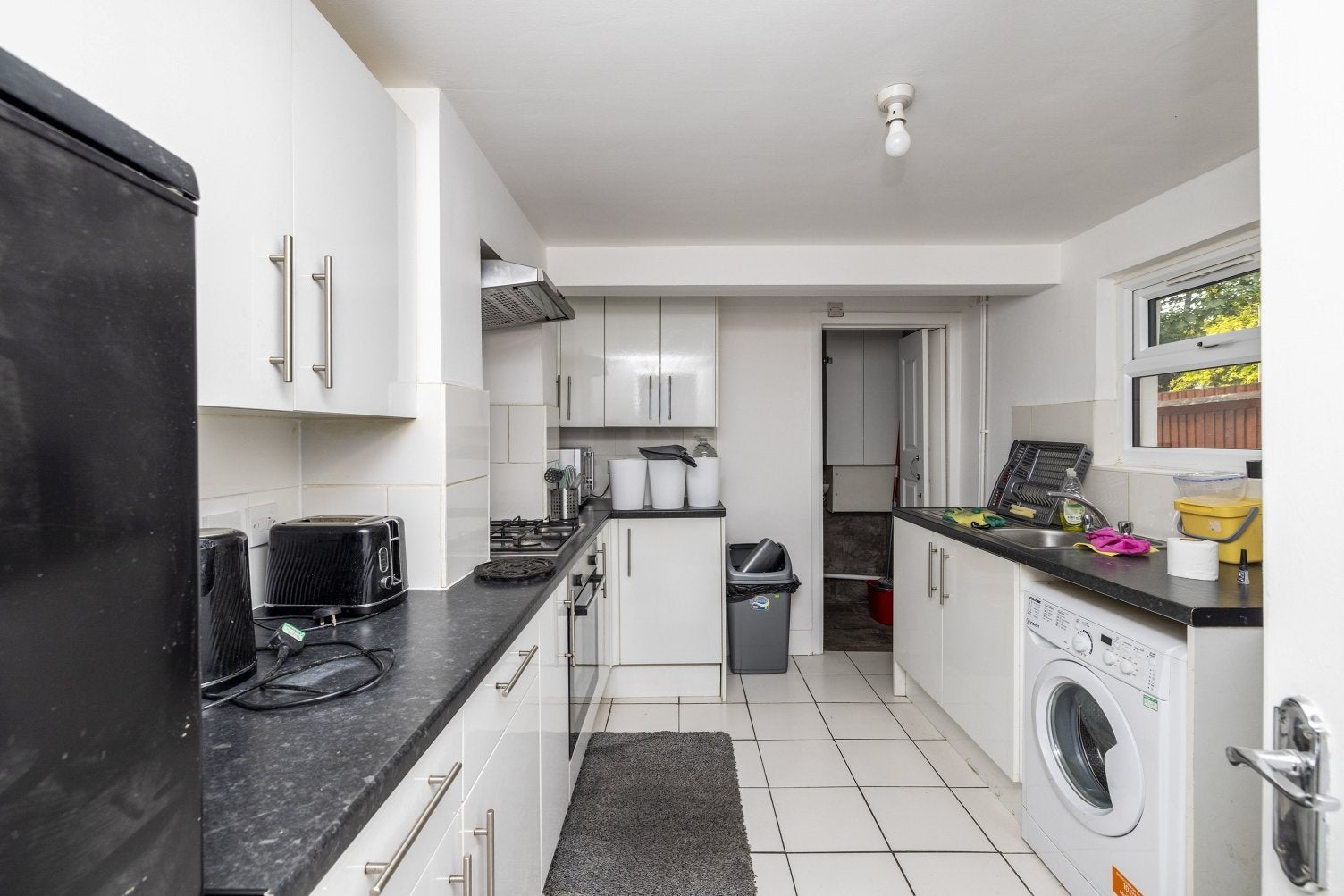 House Gurdon Road in Greater London