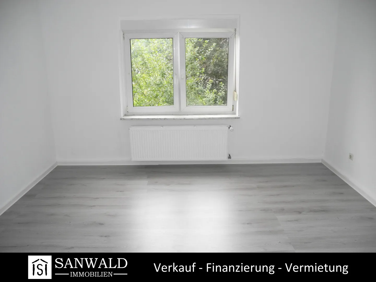 Wohnung Emscherstraße in Herne