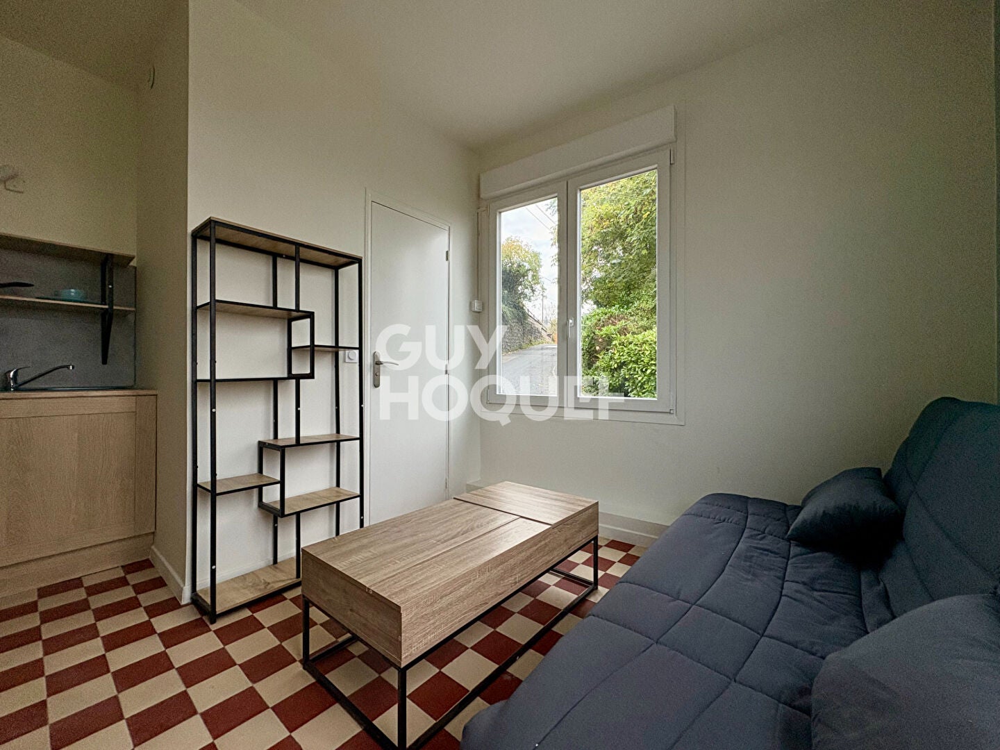 Appartement Rue du Général Leclerc à Rouen