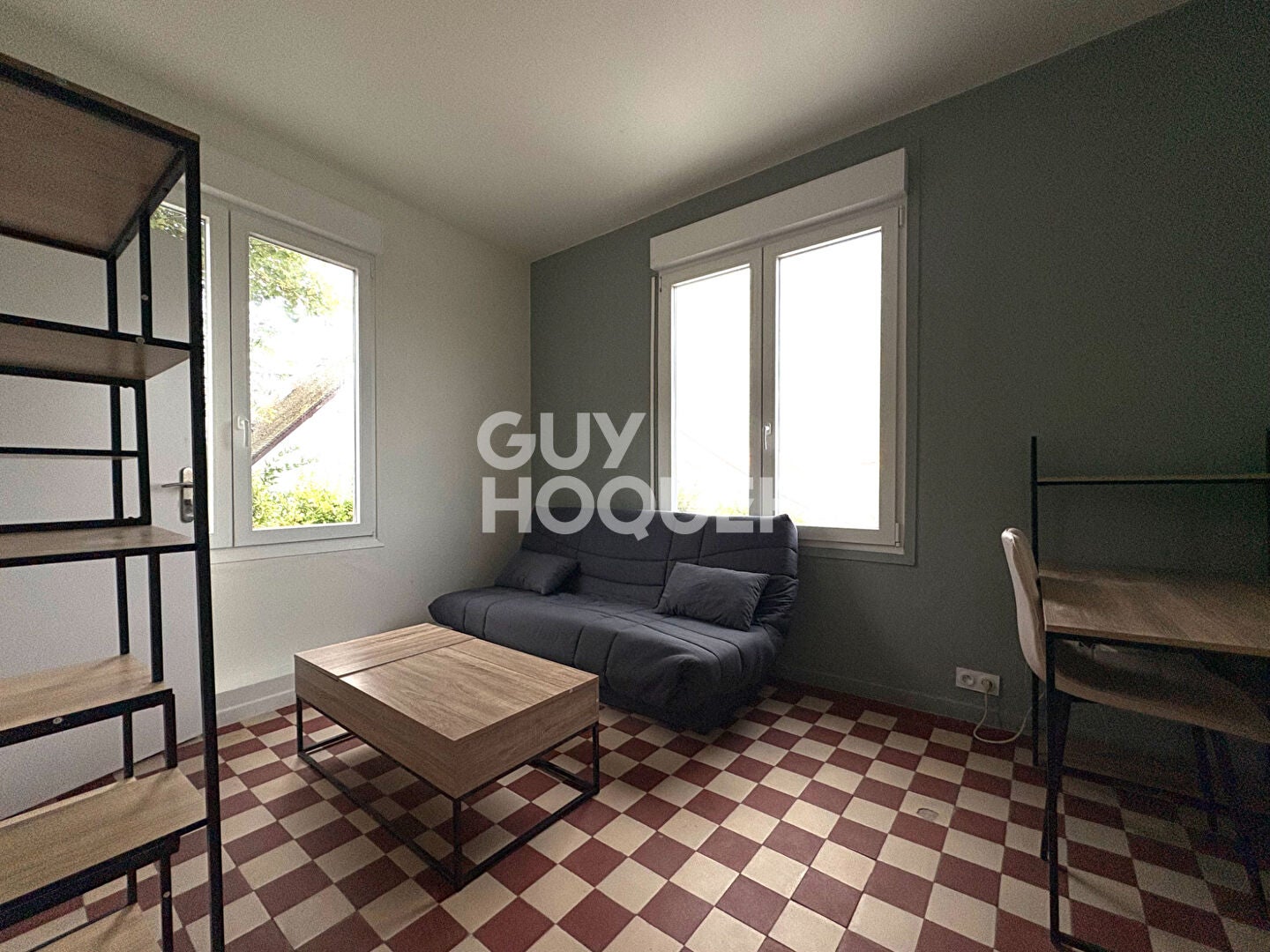 Appartement Rue du Général Leclerc à Rouen
