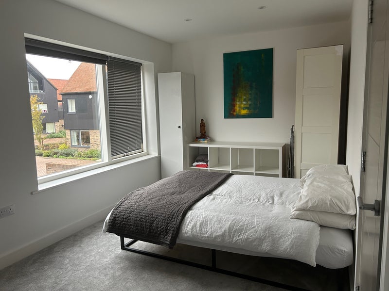 Room Upper Wimbish Road in Chelmsford