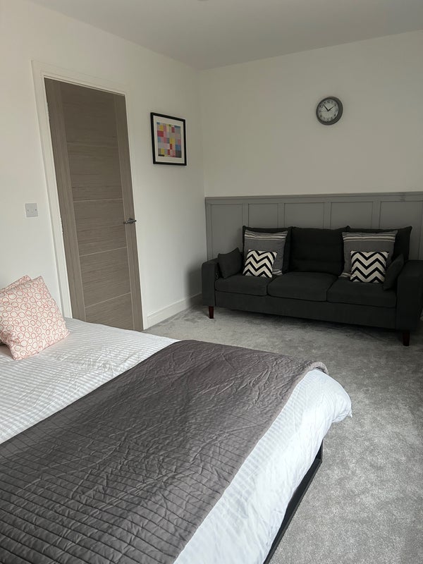 Room Upper Wimbish Road in Chelmsford