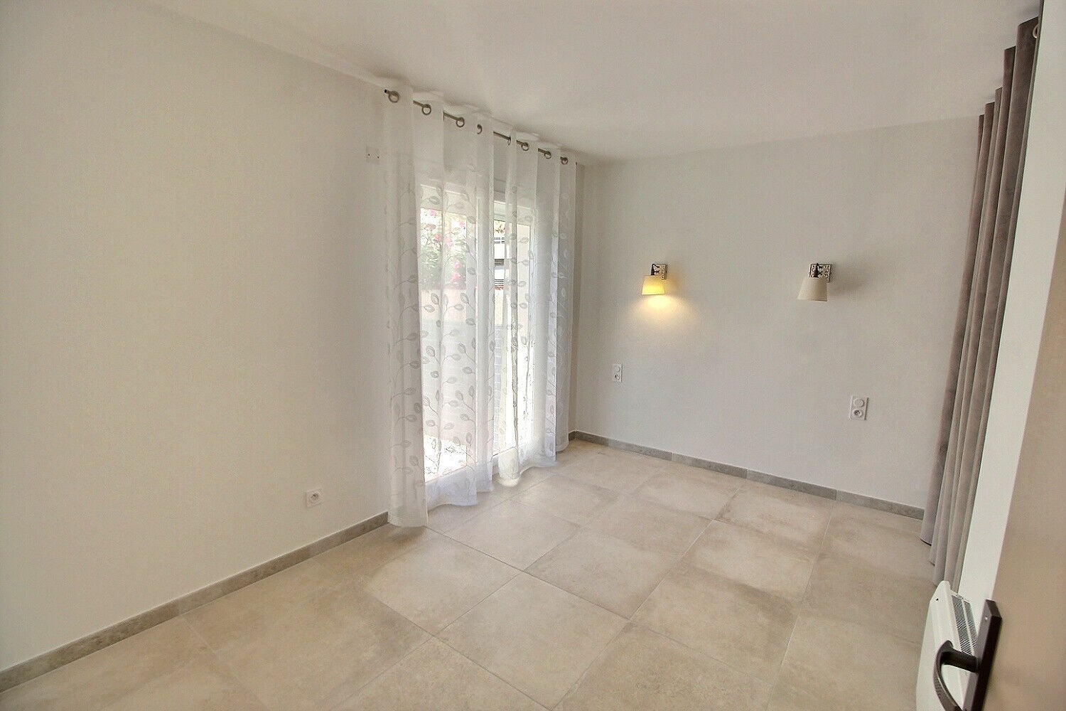 Flat Rue Jean Bullant in Perpignan