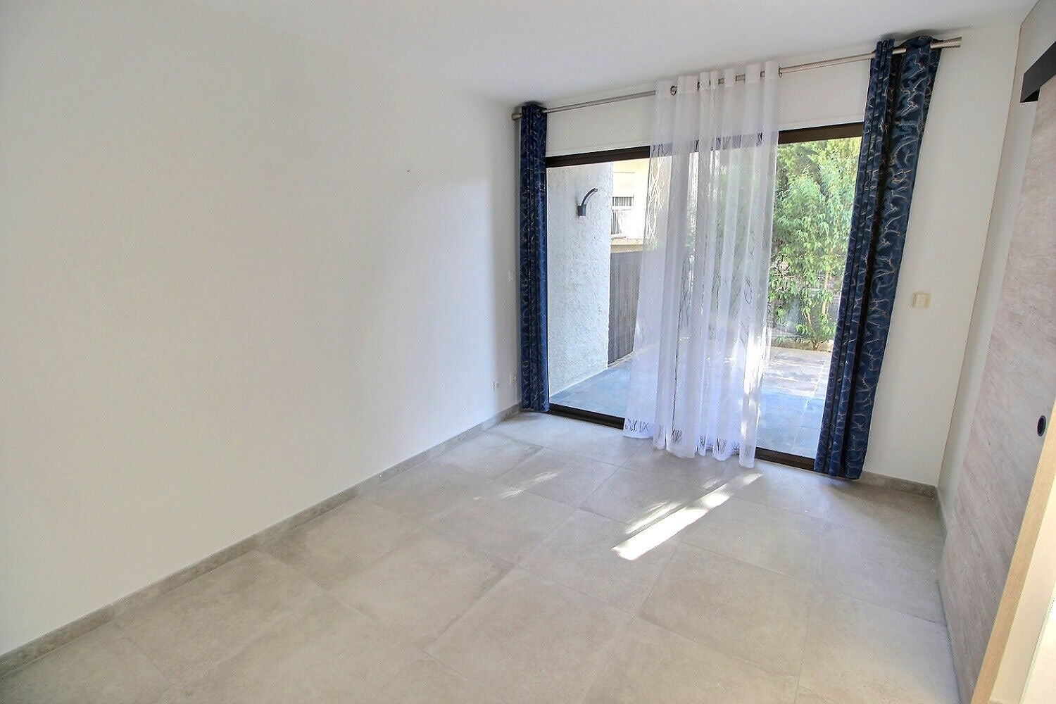 Flat Rue Jean Bullant in Perpignan