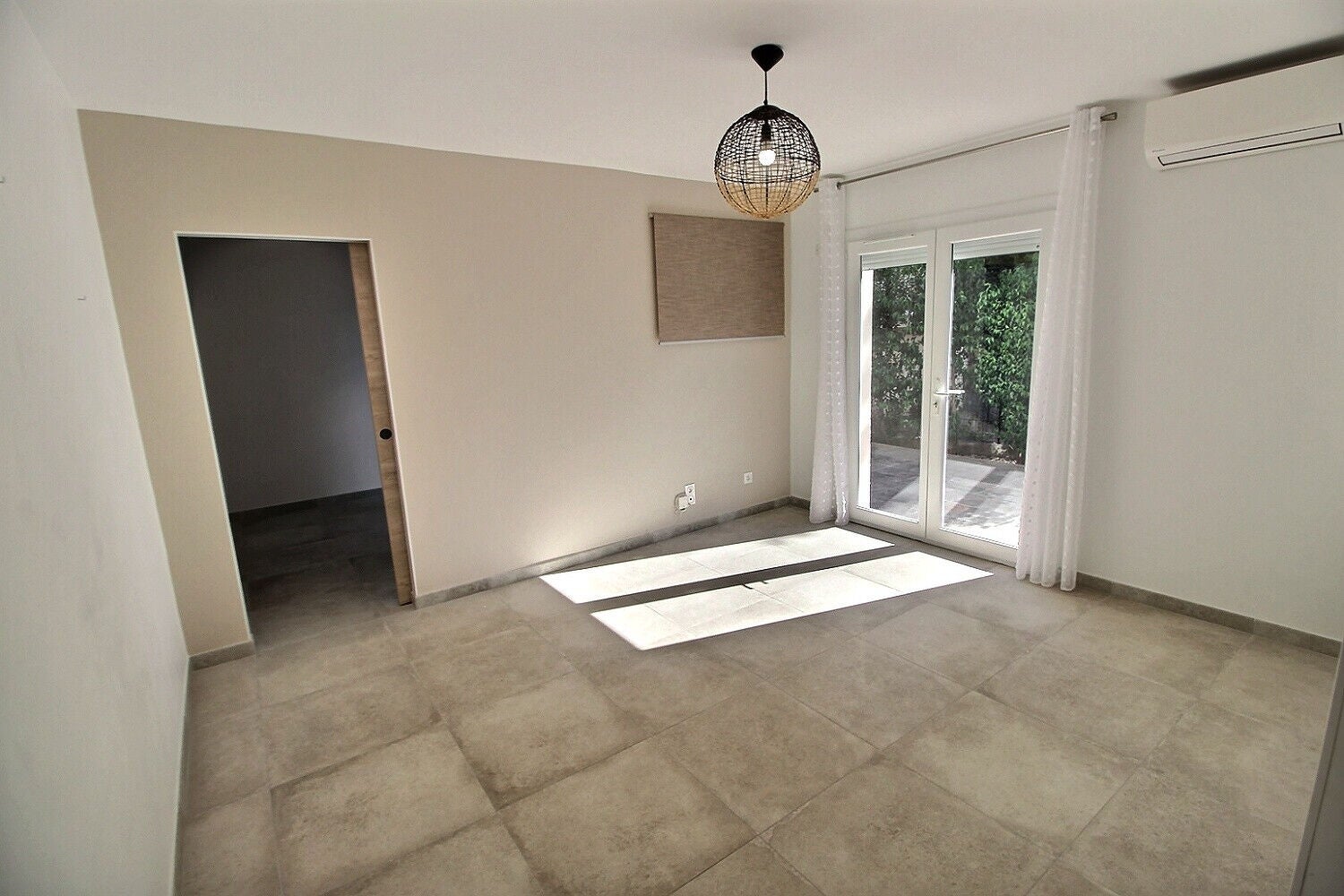 Flat Rue Jean Bullant in Perpignan