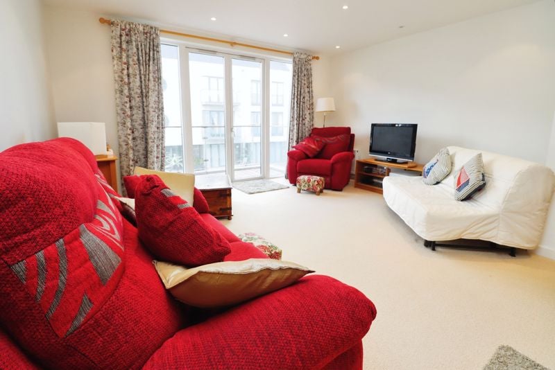 Flat Waterside in Brightlingsea
