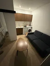 Appartement Rue du Général Mangin à Asnières-sur-Seine