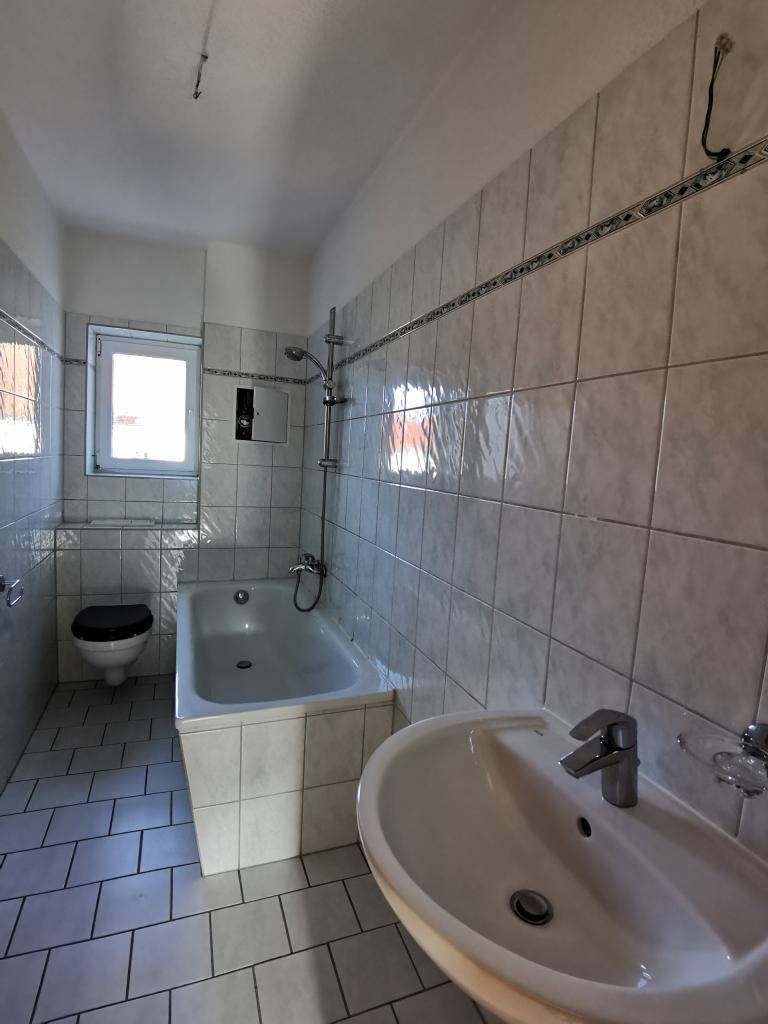 Wohnung Semmelweisstraße in Magdeburg