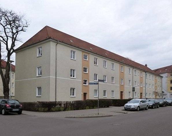 Wohnung Semmelweisstraße in Magdeburg