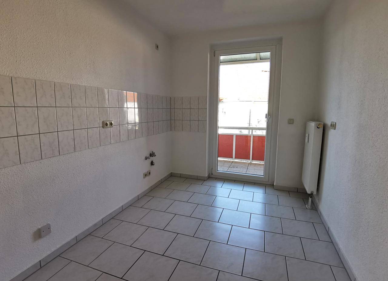 Wohnung Semmelweisstraße in Magdeburg
