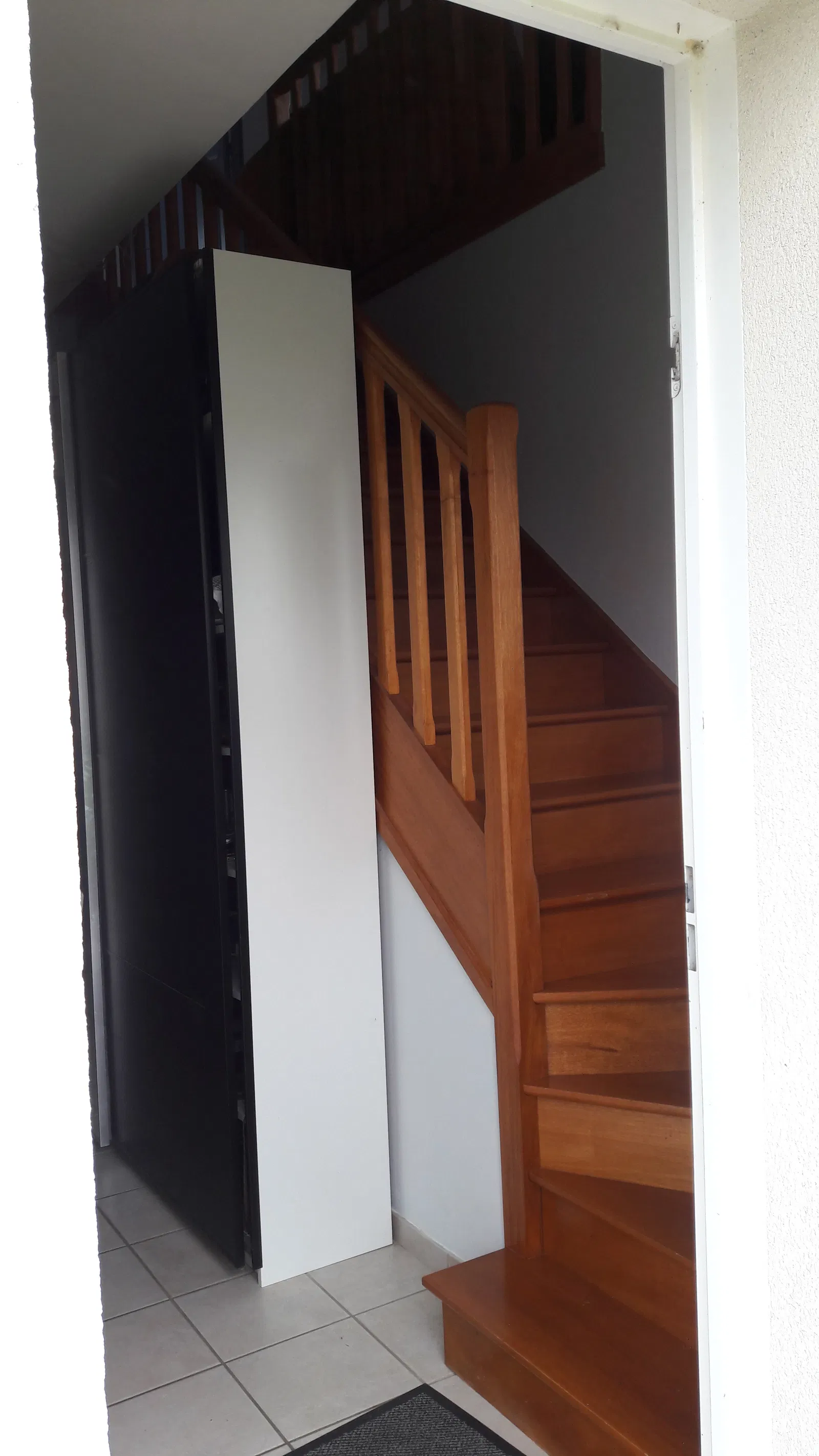 Maison Rue de Couleuvrou à Notre-Dame-d'Oé