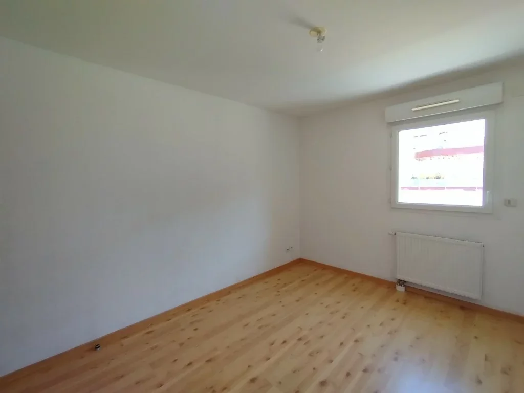 Flat Rue de Vallard in Gaillard