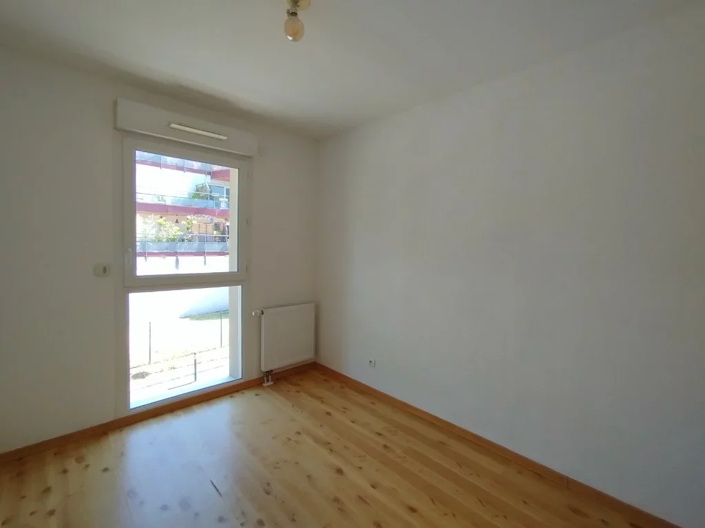 Flat Rue de Vallard in Gaillard