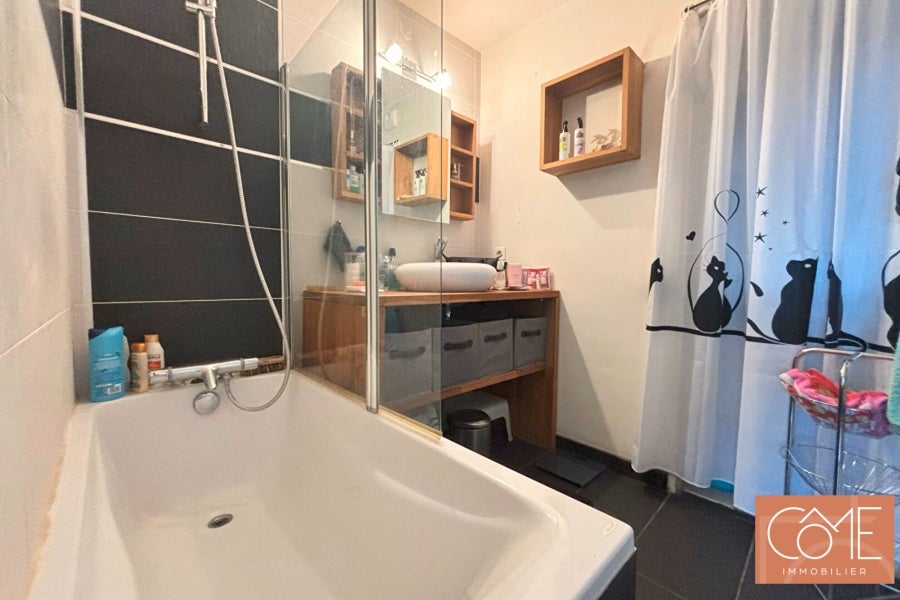 Appartement Boulevard de la Liberté à Rennes