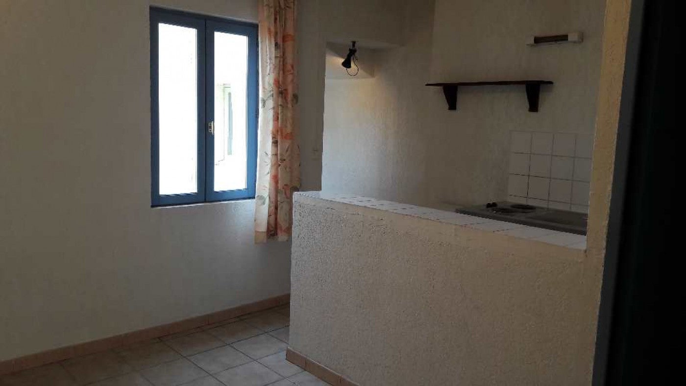 Appartement Avenue Henri Frenay à Montpellier