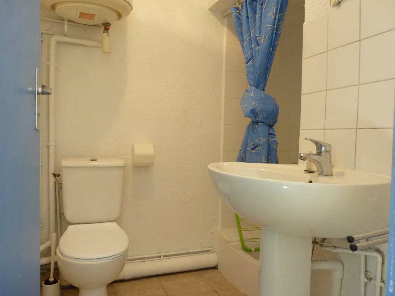 Appartement Avenue Henri Frenay à Montpellier