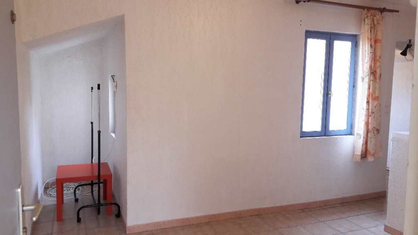 Appartement Avenue Henri Frenay à Montpellier