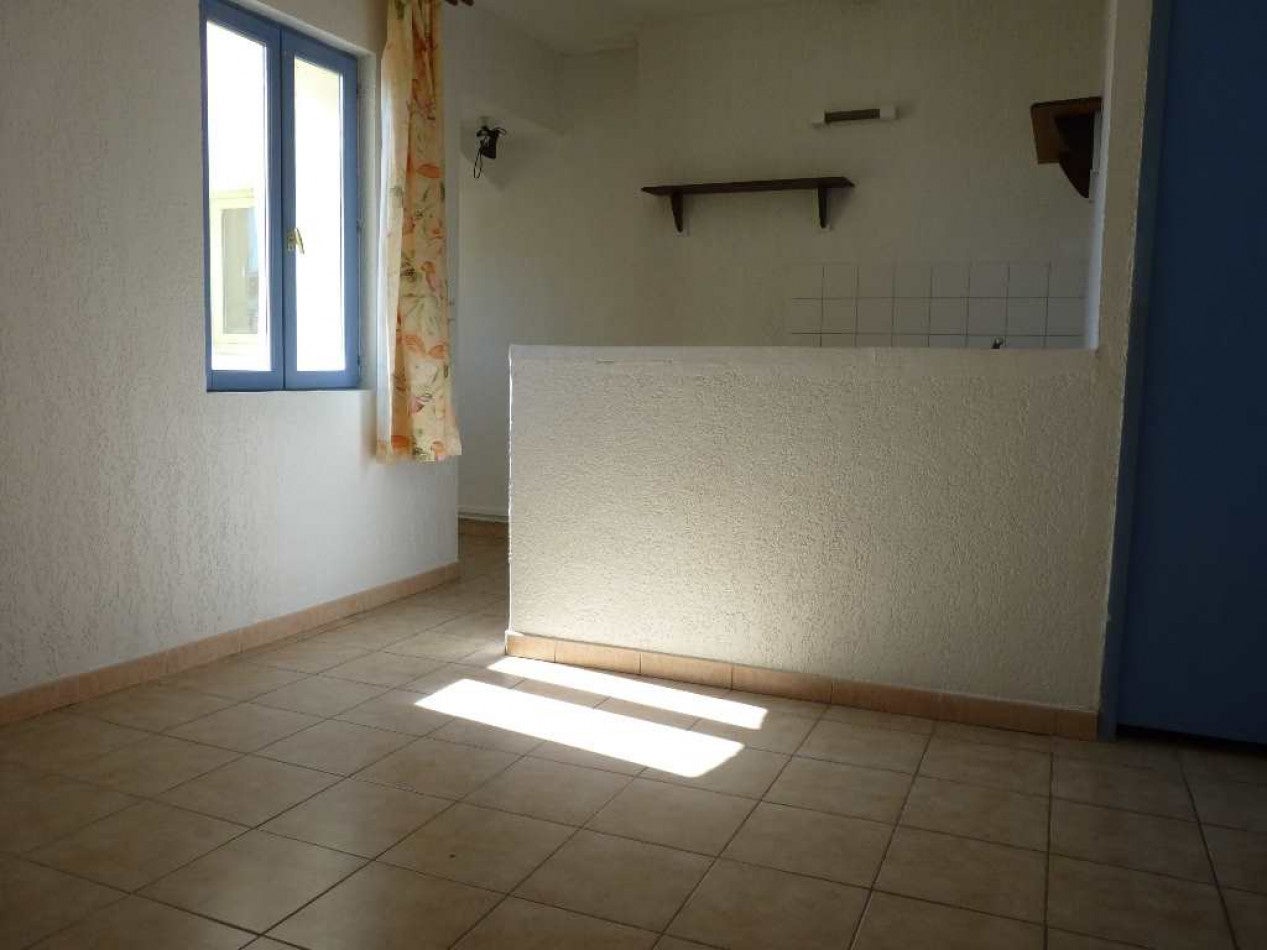 Appartement Avenue Henri Frenay à Montpellier